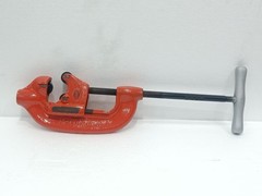 RIDGID 32830 MODEL 3-S PIPE CUTTER 1 TO 3 INCH MANUAL HEAVY DUTY TOOL USA 1 &ndash; 3