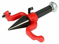 Toledo Pipe 311 Carriage, 360 Cutter, 341 Reamer Kit fit RIDGID&reg; 300 NO DIE HEAD
