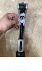 RIDGID No. 152 Tubing Cutter 1/4&Prime; to 2-5/8&Prime; (6-66mm) Heavy Duty Pipe Cutter