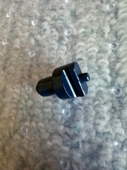Drain Sewer Cleaning Drill Adapter 5/8&Prime; Sectional Cable Ridgid General
