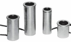 Kappa Nozzle Heaters for 16mm pipe