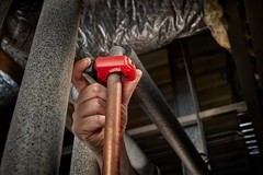 Milwaukee Tool 48-22-4251 1&Prime; Mini Copper Tubing Cutter