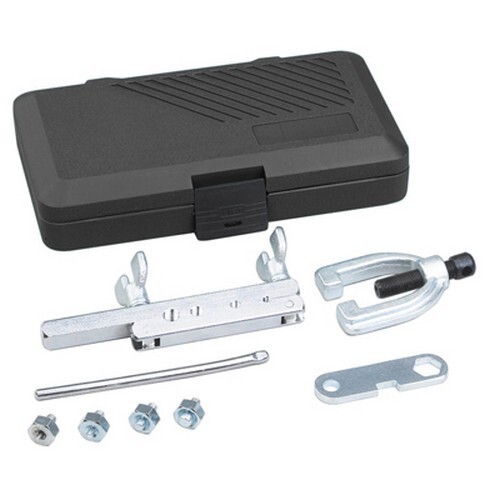OTC 4504 ISO Bubble Flaring Tool Kit