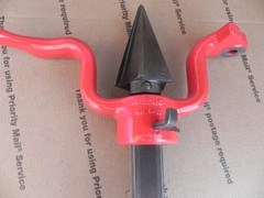 1 (EA)Ridgid 341 Reamer for rigid 300,535,311,360