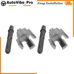 Fits PVC Pipe Threader Kit Integrated Internal External Threading Tool