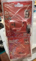 Milwaukee Tubing Cutters Lot &ndash; Straight, Mini, Directional Cutters &bull; New In Box!