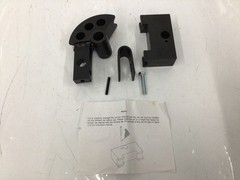 Woodward Fab Wfbdt-78-3 Round Tube Die, 7/8 In. Dia., 3 In. Clr