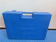 Westward 4YP78 mechanic&rsquo;s tool set 204