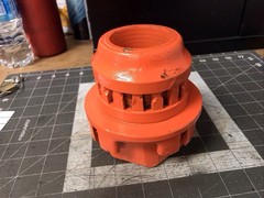 Ridgid 12R Specialty Tool(LB74V)