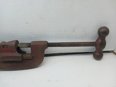 REED MFG CO CUT TOOL#2-1 HD Pipe Cutter, Cuts 1/8&Prime;-2&Prime; pipe. Made In ERIE PA USA