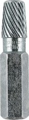 Superior Tool 05245 1/2&Prime; Nipple Extractor & Shower Arm Thread Remover PRO