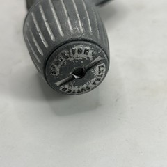 Vintage Craftsman Tubing Pipe Cutter