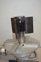 E.H. Wachs SDB &ndash; 412/2 Pipe Beveler End Prep Tool 4&Prime; &ndash; 12&Prime;