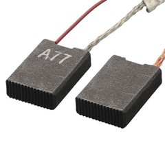 High performance Carbon Brushes Compatible with DD160 DD200 (01) DCH180 DCH300
