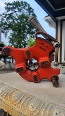 Ridgid 515 Universal Pipe Threader Head