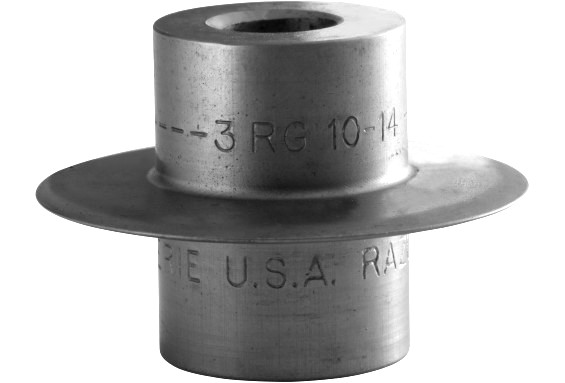 Vintage / REED 3RG CUTTER WHEELSTEEL