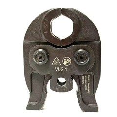 Universal Crimping jaw compatible with Milwaukee M18, For U.S.A