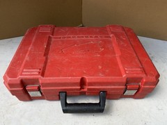 Milwaukee 2473-20 M12 Force Logic Press Crimp Tool w/ 3 Jaws
