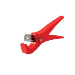 Ridgid 23488 Single Stroke Plastic Pipe & Tubing Cutter