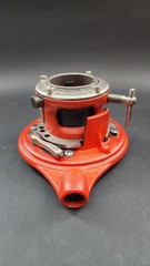Ridgid Ridge No. 65R-C Manual Receding Threader 65R