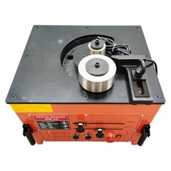 0.25~1.25&Prime; Industrial Steel Bar Thread Bending Machine Electric Rebar Bender