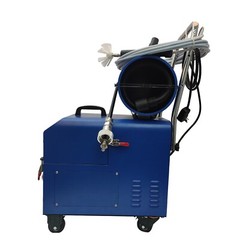 220V/110V Fresh Air Duct Cleaning Machine Air Pipe Sweeping and Suction Machine