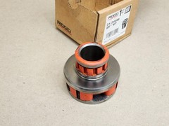 RIDGID 36900 Die Head 1 Inch NPT Manual Threader NIB