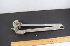 Ridgid No.396 3/8in. Tubing Bender USA