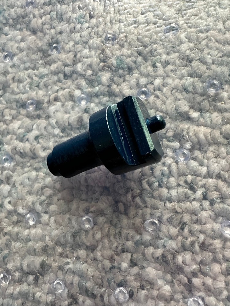 Drain Cleaning Adapter 7/8&Prime; Sectional Cable Ridgid/General From Drill Sewer