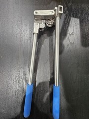 Swagelok MS-HTB-6T 3/8&Prime; Tube OD 15/16&Prime; Bend Radius Hand Tube Bender