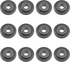 12 PCS Tubing Cutter, Pipe Cutter Blade, Tubing Cutters Replacement Tool