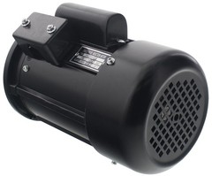 Steel Dragon Tools&reg; Motor for SDT 7090E & SDT 7090-PRO 0.625&Prime; Shaft