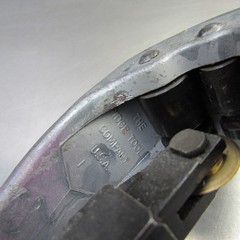 Ridgid 205 Enclosed Feed Tube Cutter 1/4&Prime; &ndash; 2-3/8&Prime; OD The Ridge Tool USA