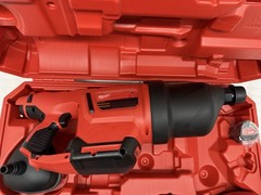 Milwaukee M12 Drain Cleaning Air Gun Kit (2572B-21)