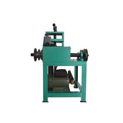 110V 1.5KW Multi-functional Rolling Square Pipe/Round Pipe Bending Machine