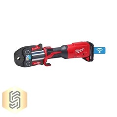 Milwaukee 2922-22M M18 FORCE LOGIC Press Tool Streamline ACR Kit w/ ONE-KEY