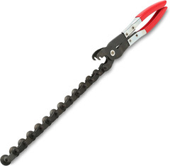 27045 Exhaust Cutter, Cuts 3/4&Prime; to 3-1/4&Prime; Pipe, Durable Chain Cutter Tool, Easy