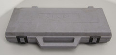 Ridgid Groove Roll Changeout For 8-12&Prime; SCH 10 8&Prime; SCH 40