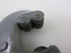 Proto No. 350 Pipe Tube Tubing Cutter 1-1/8&Prime; Capacity Vintage Made In USA