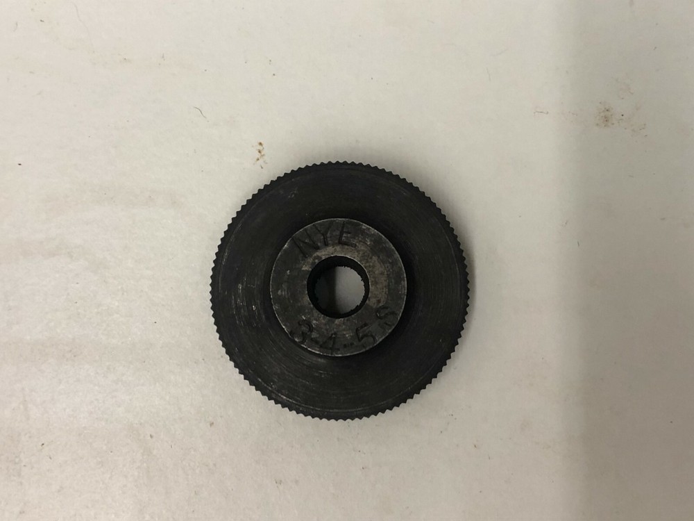 NYE 3-4-5S Cutter Wheel