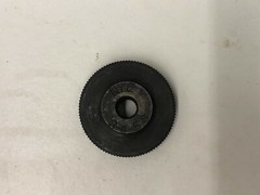 NYE 3-4-5S Cutter Wheel