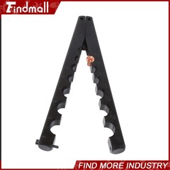 Findmall 45&deg; Eccentric Flaring Tools Set Tube Cutter Kit 7 Dies 3/16-3/4 Inch