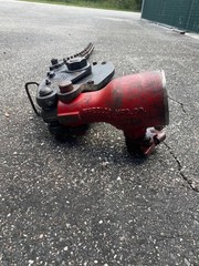 Wheeler Soil Pipe cutter up to 12&Prime;
