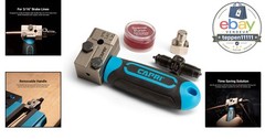3/16 in. Double Flaring Tool