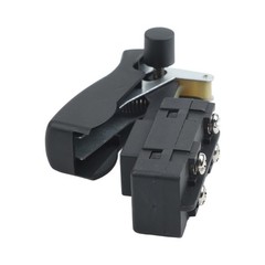 Aluminum Saw Switch SR142 Replacement Switch High Temperature Resistance