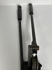 Parker # 8-2829S Tubing 1/2&Prime; Tube Bender 0-180 Degree Bends 1-1/2&Prime; Radius