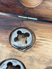 FOUR STAR PRODUCTS Thread Die Repair Kit 0789