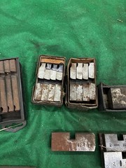 Oster 562 1-2&rdquo; And Others