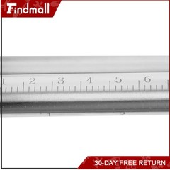 Findmall Sheet Metal Roller 1 Station Metal Bender 0-100&deg; Bending Range 5 Inch