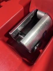 Milwaukee 2922-22 M18 Force Logic Press Tool/5.0 BATTERIES